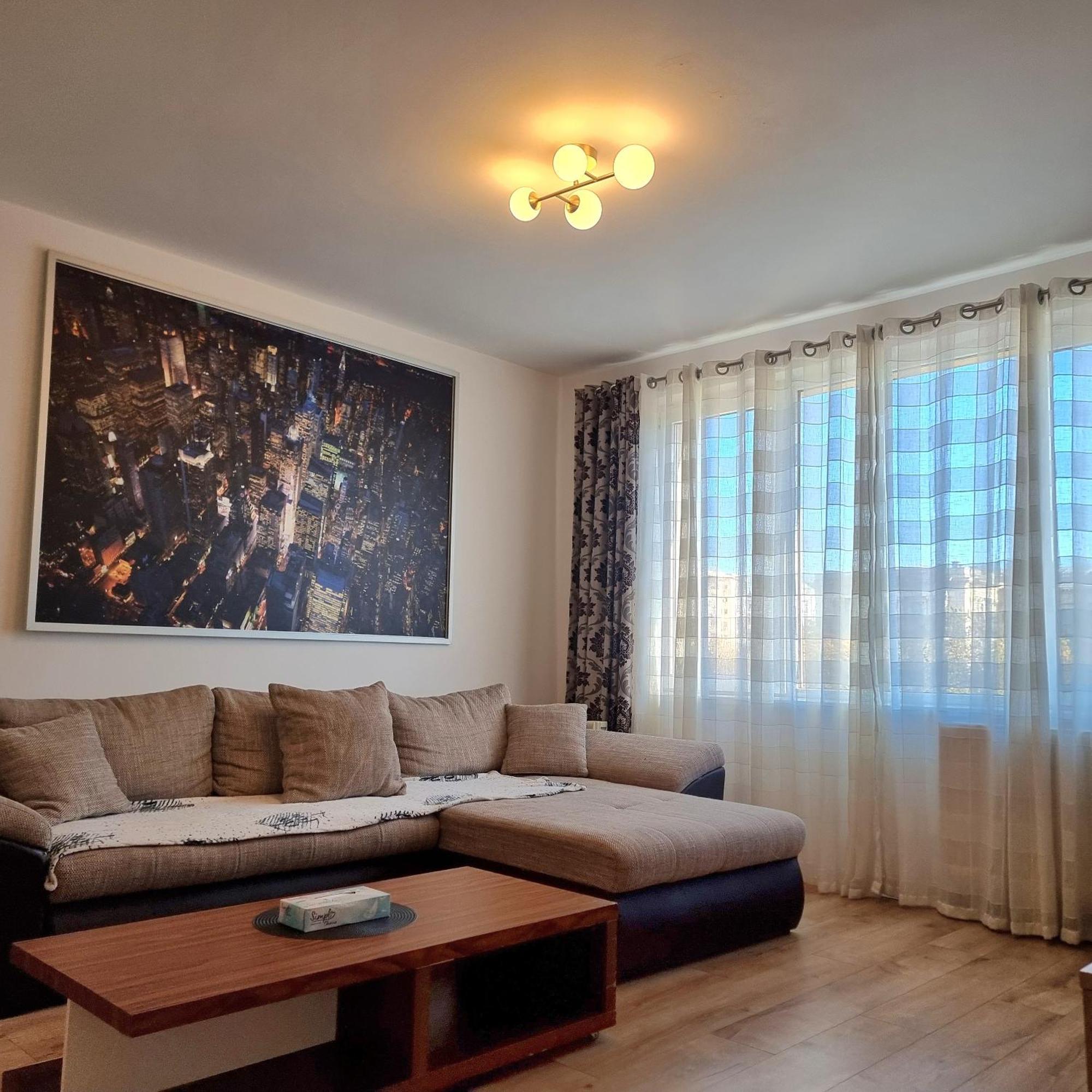 Top Location With Iconic View - Sala Palatului بوخارست المظهر الخارجي الصورة